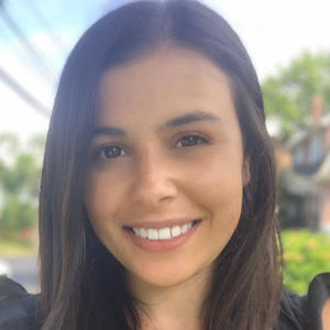 Meet your Posher, Natalie